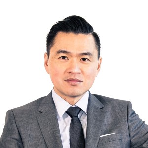Joshua Hoo