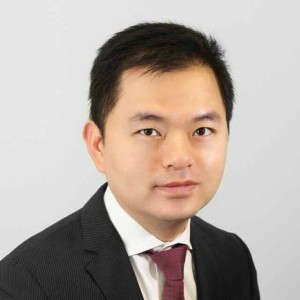 Justin Bao