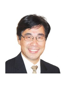 Mike Jiao