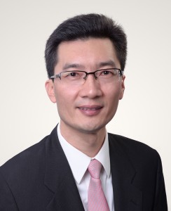 Raymond Xu