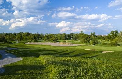 St. Andrews Valley Golf Club